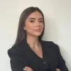 Nour Bazzi Cert CII