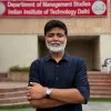 Bikash Paswan