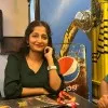 Shirin Zaidi