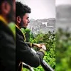 Naveen Raj