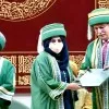 Syeda Arfa Mairaj