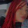 Brittany Hairston
