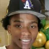 Josiah Jackson