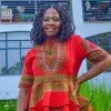 Ntombi Mokoena