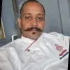 Chef Ashwani kumar