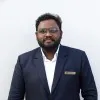 Rajvickram RK