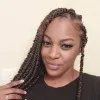J Nikki Alford