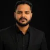 SIMANT CHAUHAN