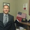 Roger Johnson US Army Ret