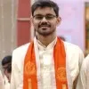 Shakti Dhar Rai