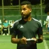 Ahmed Saleh
