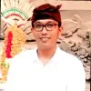 I Gusti Bagus Agung Suddhajinendra
