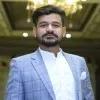 Syed Usama Shah