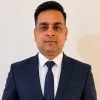 Bipin Kumar Kharwar