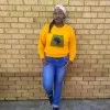 Mandisa Mkhwanazi