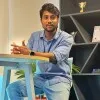 neeraj sai