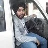 Navi Singh LION