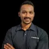 Sachin Gunpat