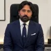 Asad Ullah ®