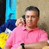 Mehdi Goshadrou