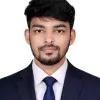 Kavin KUMARASAMY