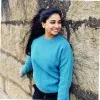 Anjana Vijayakumar