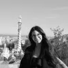 Maria Fernanda Barquero Barahona