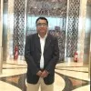 G Balakrishnan