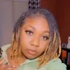 Daimaya McPherson