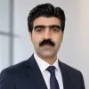 Khurram Shahzad