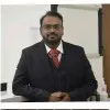Sudhakar Reddy