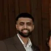 Keeran Moodley