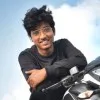 ameen mohammed