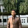 Nitin Mittal
