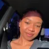 Candace Falconer