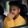 Bhim Mahatha