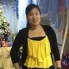 Ellaine Yosoya