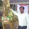 Sadeesh Kumar