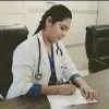 Sweta Gosai