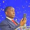 Douglas Mucheke