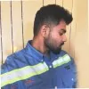 Mohamed Salman
