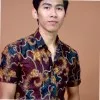 mohd izaruddin