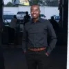 Joe Chitimbe
