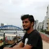 Kaustubh Tiwarekar