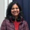 Sarita Tripathy