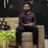 ARJUN HARIDAS