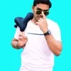 Abhisek Mahapatra