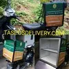tasdelivery makanan