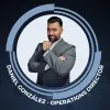 Jorge Daniel González Castillo