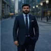 Adnan Ramzan